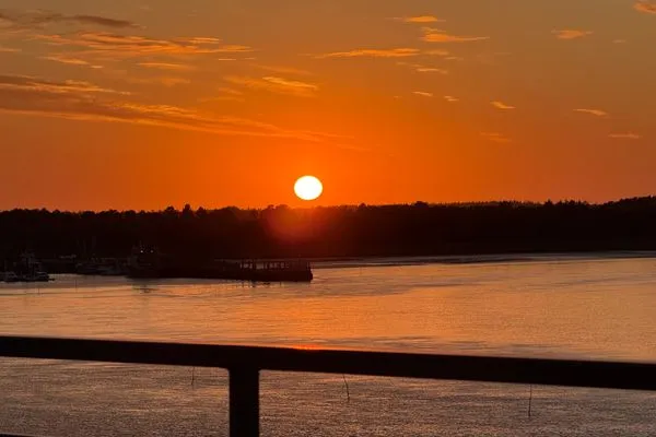 Meerblick Haus Nordenlicht Ferienwohnung Kiek-ut