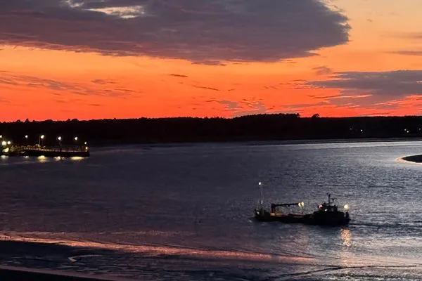  Haus Nordenlicht Ferienwohnung Kiek-ut