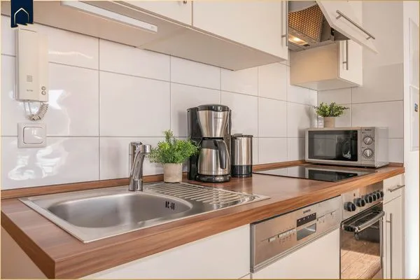   Ferienwohnung Dünengrün