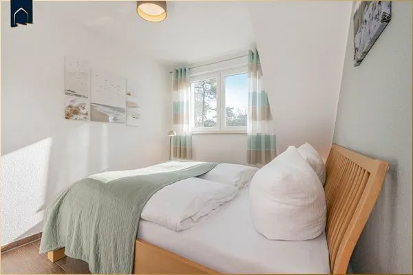   Ferienwohnung Dünengrün