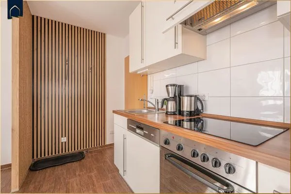   Ferienwohnung Dünengrün