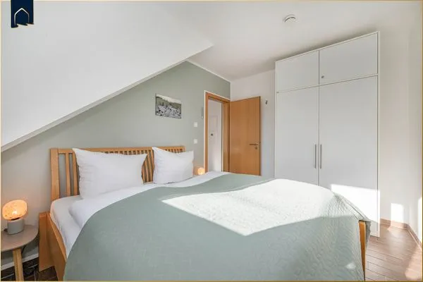   Ferienwohnung Dünengrün