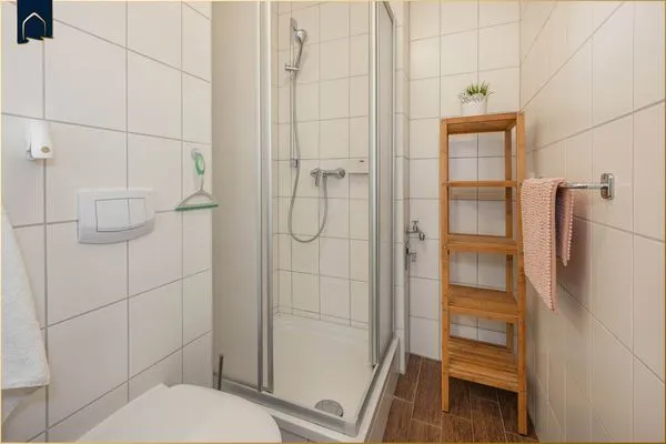   Ferienwohnung Dünengrün