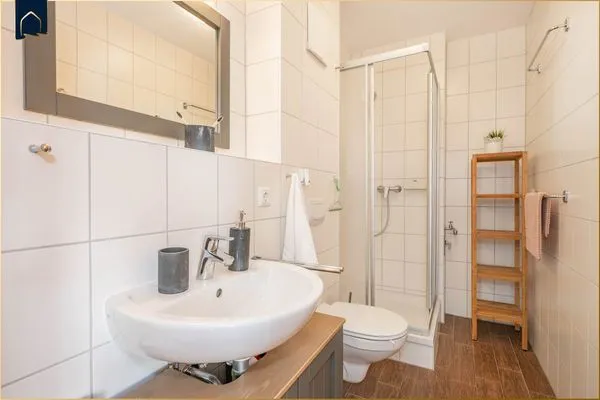   Ferienwohnung Dünengrün