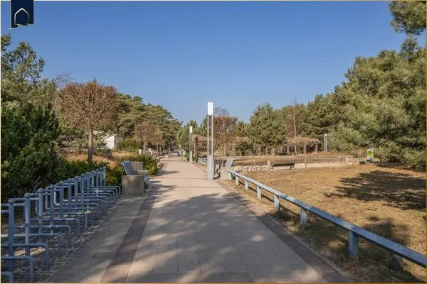   Ferienwohnung Dünengrün