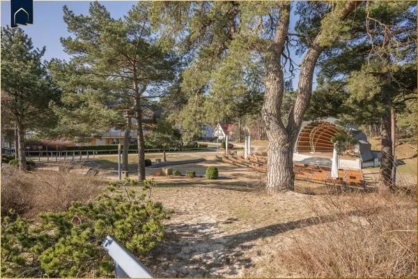   Ferienwohnung Dünengrün