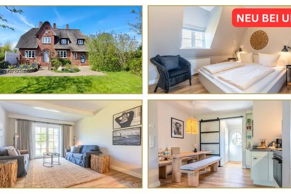   Wening-Hüs - "wening trii"