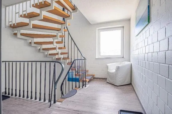   Ferienwohnung Nordsee Koje Pellworm