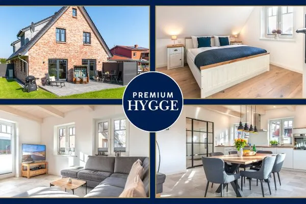   Ferienhaus König "Heimatliebe"