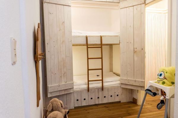  Seadrift Auszeit Tating - Kinderhochstuhl