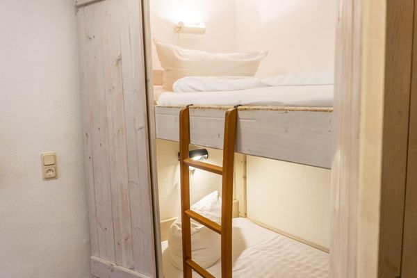  Seadrift Auszeit Tating - Etagenbett