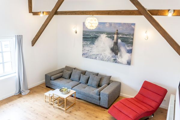  Seadrift Landversteck Tating - 