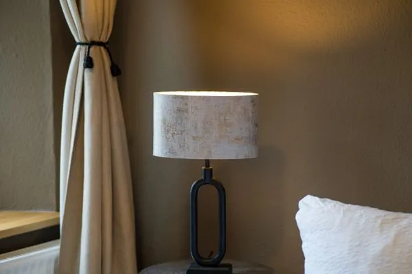 Schlafzimmer  Hotel Seepferdchen | Zimmer 4 | Eckernförde