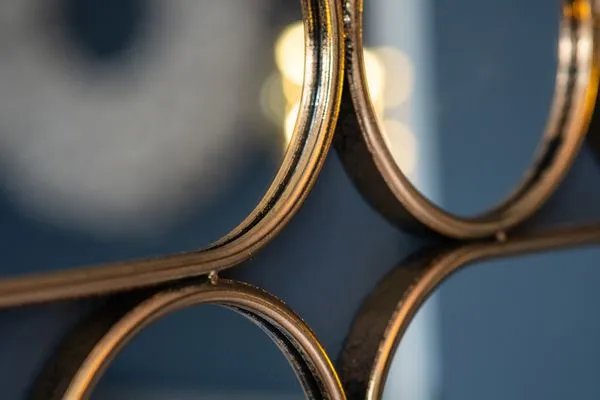 Dekoratives Detail  Hotel Seepferdchen | Zimmer 7 | Eckernförde