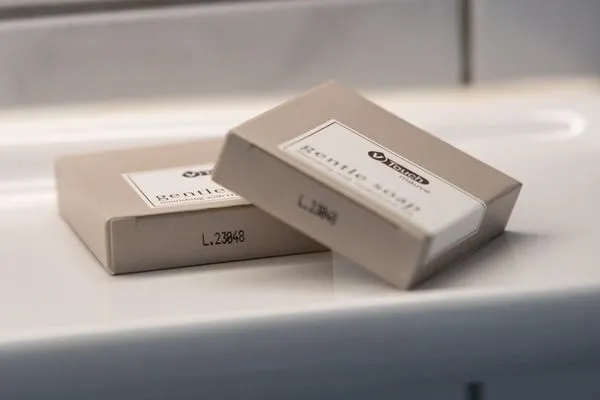 Dekoratives Detail  Hotel Seepferdchen | Zimmer 7 | Eckernförde