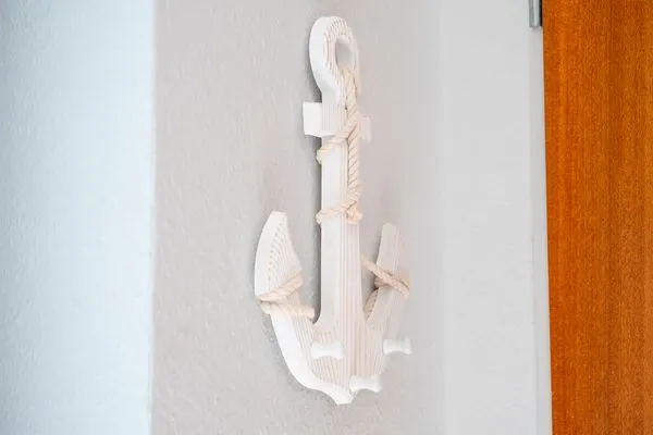   Sonnendeck - mit zwei Balkonen und Meerblick