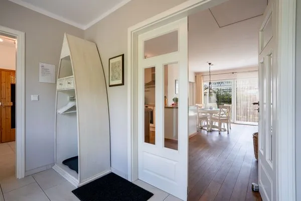   (BIR14) Ferienhaus am Birkenweg