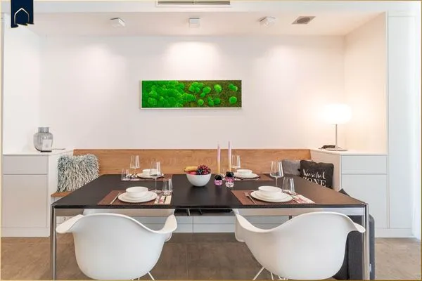   Ferienwohnung Edelweiss