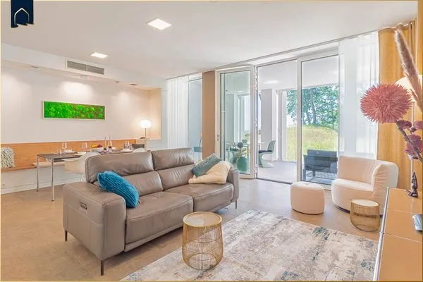   Ferienwohnung Edelweiss