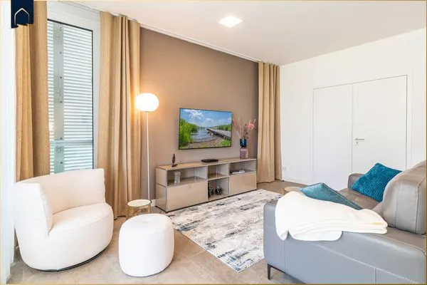   Ferienwohnung Edelweiss