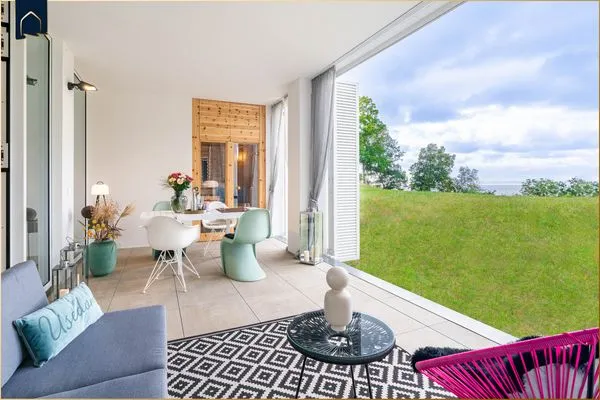   Ferienwohnung Edelweiss