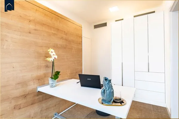   Ferienwohnung Edelweiss