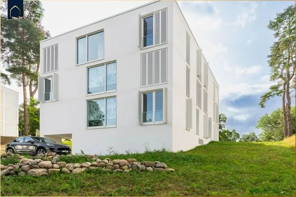   Ferienwohnung Edelweiss