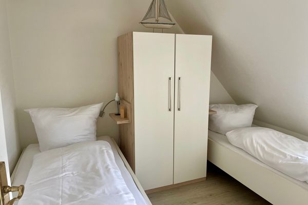 Hüs Thora Jaiken, Apart. Eike Rantum - 