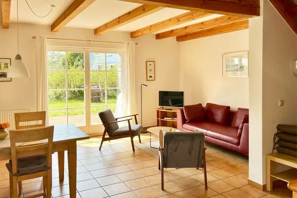   Dat Müggenhus in Wieck