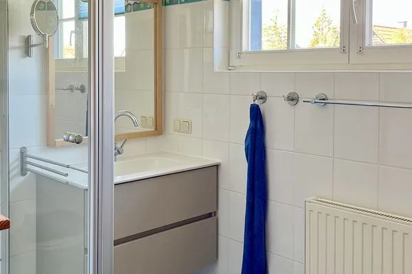   Dat Müggenhus in Wieck