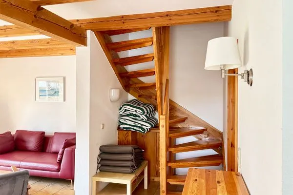   Dat Müggenhus in Wieck