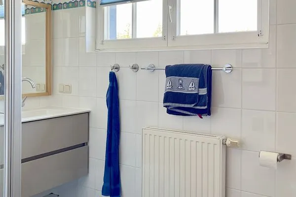   Dat Müggenhus in Wieck