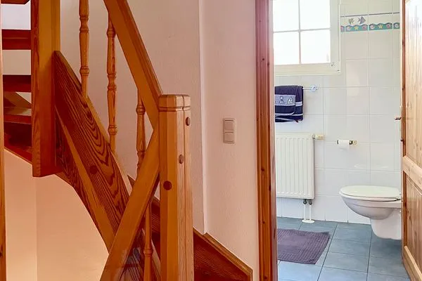   Dat Müggenhus in Wieck