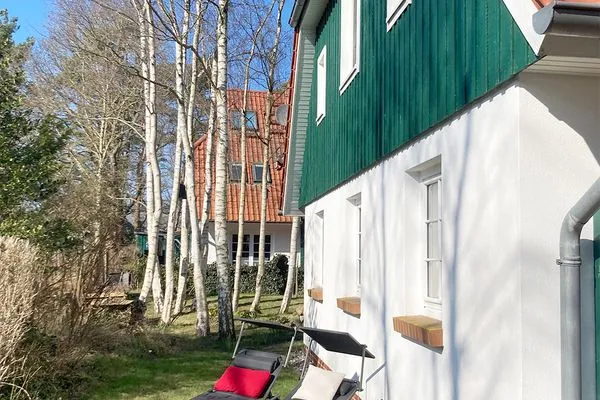   Muschelsucher Haus II/4