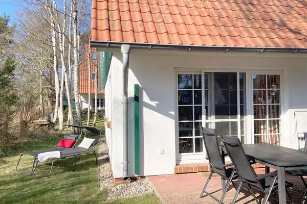   Muschelsucher Haus II/4