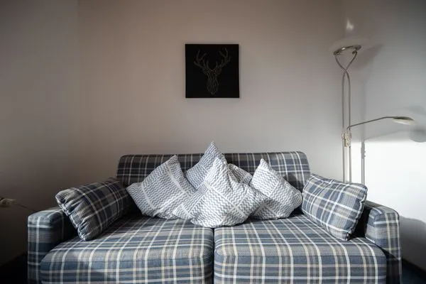  Haus Kehrwieder Wohnung Neuwerk