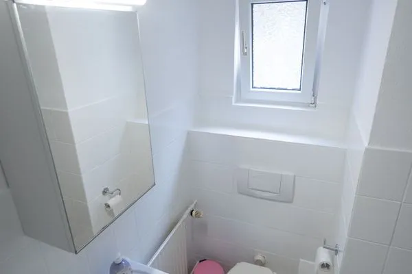  Haus Kehrwieder Wohnung Neuwerk