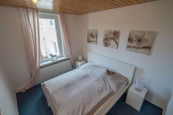  Haus Kehrwieder Wohnung Neuwerk