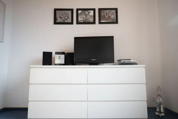  Haus Kehrwieder Wohnung Neuwerk