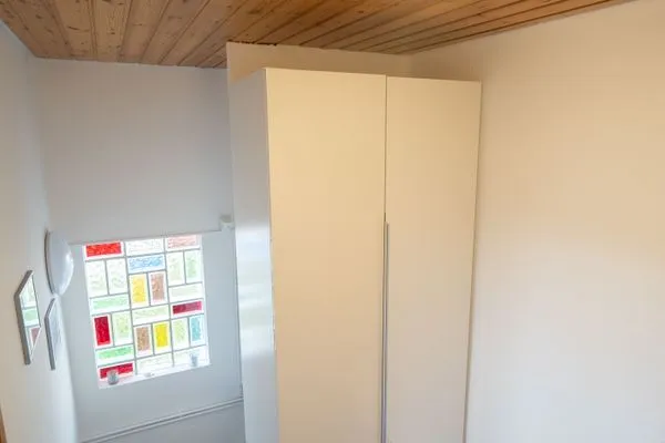  Haus Kehrwieder Wohnung Neuwerk