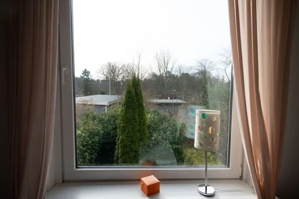  Haus Kehrwieder Wohnung Neuwerk