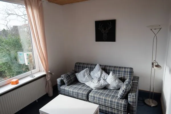  Haus Kehrwieder Wohnung Neuwerk