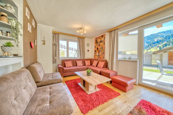  Apartment Tauernblick - Top 3  - 