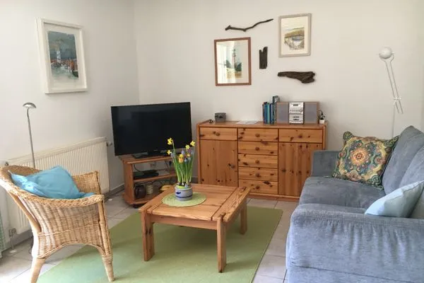 Wohnbereich Achtern Diek Achtern Diek 13a - Wohnung 2