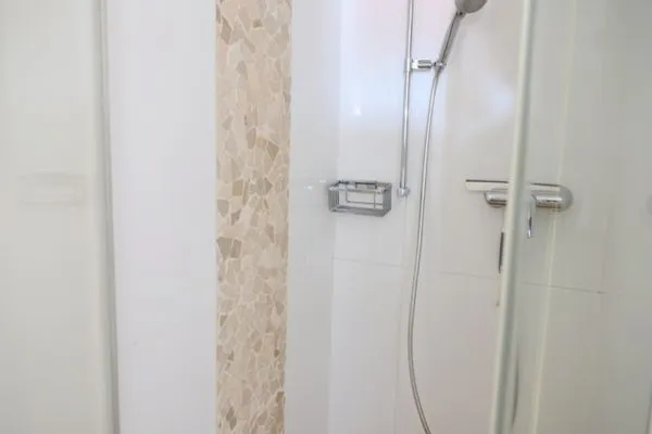 Badezimmer  Hafenstr. 4, Whg. 4