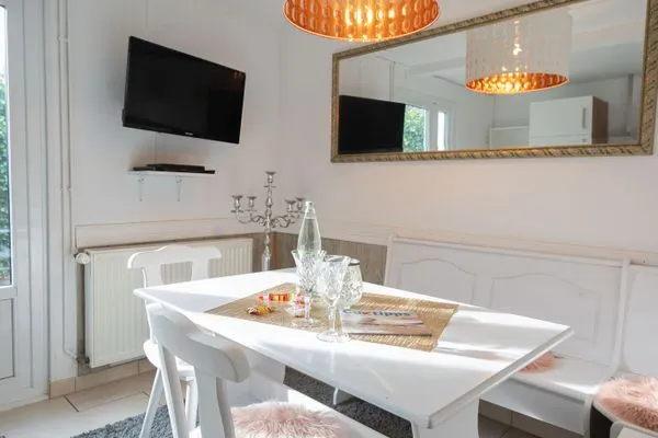  Haus Kehrwieder Wohnung Neuwerk