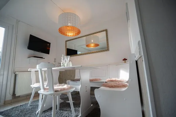  Haus Kehrwieder Wohnung Neuwerk