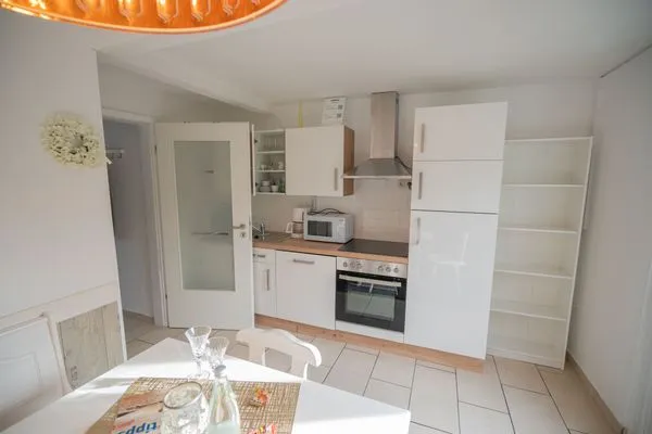  Haus Kehrwieder Wohnung Neuwerk