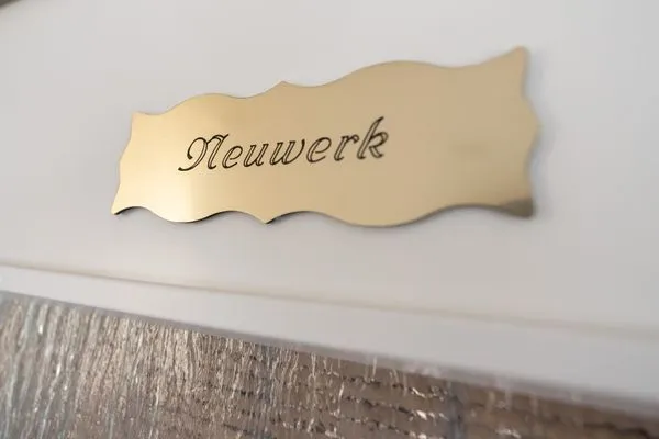  Haus Kehrwieder Wohnung Neuwerk