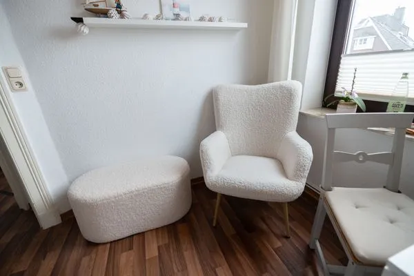  Haus Kehrwieder Wohnung Nordsee